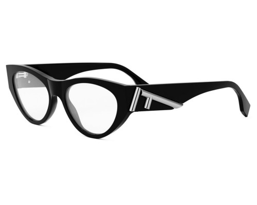 Lunettes de vue Fendi First FE50092I