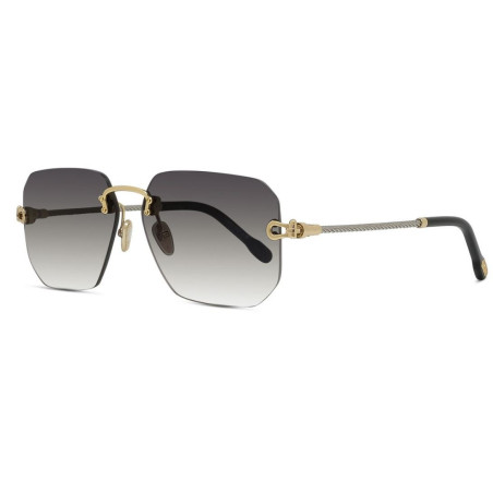 Lunettes de Soleil Fred Manille Cable FG40067U