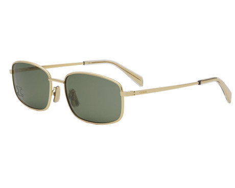 183112-Lunettes de Soleil Celine Triomphe Rectangular CL40285U
