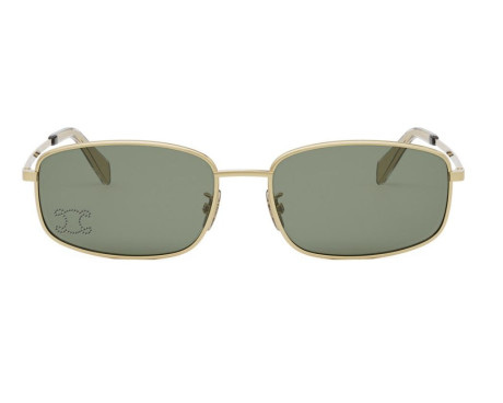 183113-Lunettes de Soleil Celine Triomphe Rectangular CL40285U