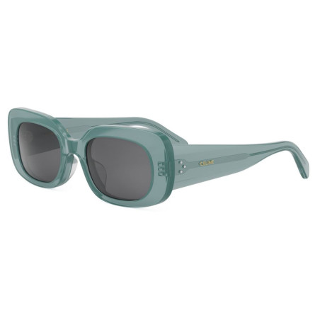 Lunettes de Soleil CELINE 3 Dots Rectangular CL40287U