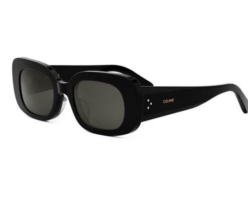 Lunettes de Soleil CELINE 3 Dots Rectangular CL40287U