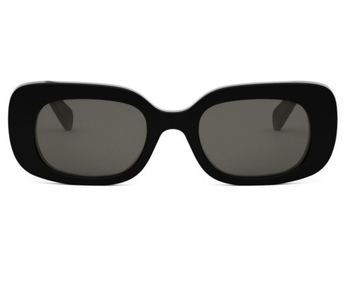 Lunettes de Soleil CELINE 3 Dots Rectangular CL40287U
