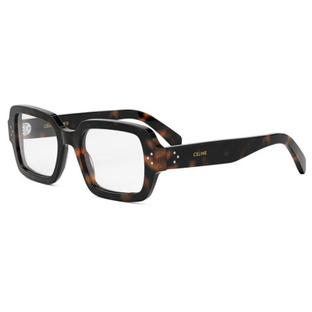 Lunettes de vue CELINE 3 Dots Rectangular CL50147I
