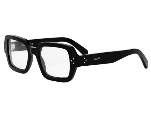 Lunettes de vue CELINE 3 Dots Rectangular CL50147I