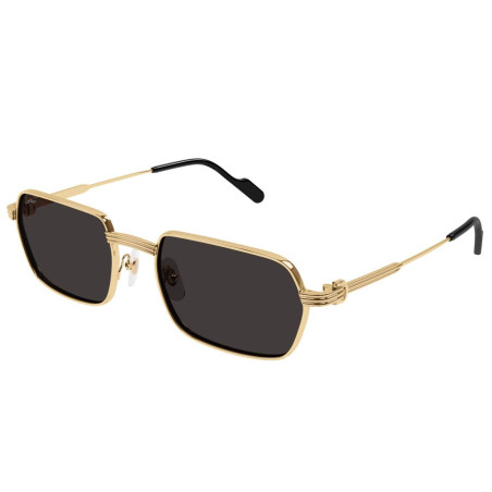Cartier Zonnebril Décor C CT0463S