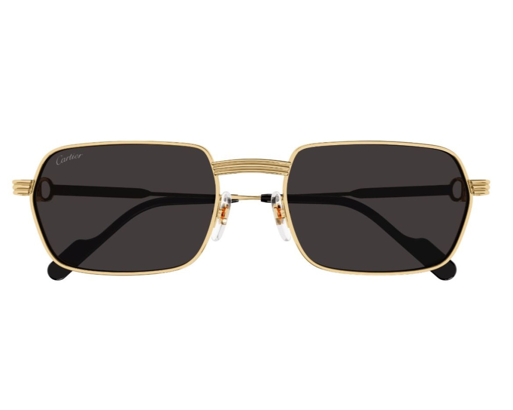 lunettes Cartier - lunettes Cartier photochromique - Lunettes Cartier homme