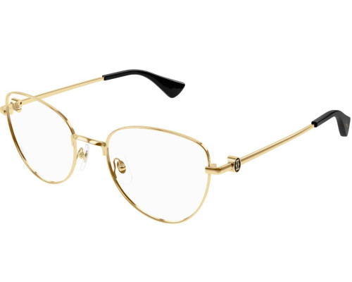 Cartier Lunettes - Lunettes Cartier de vue - Lunettes Cartier Femme - Celine opticien lunetier