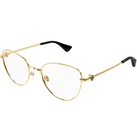 Lunettes de vue Cartier Signature C CT0490O