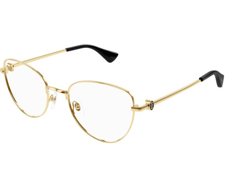 183294-Cartier Lunettes - Lunettes Cartier de vue - Lunettes Cartier Femme - Celine opticien lunetier