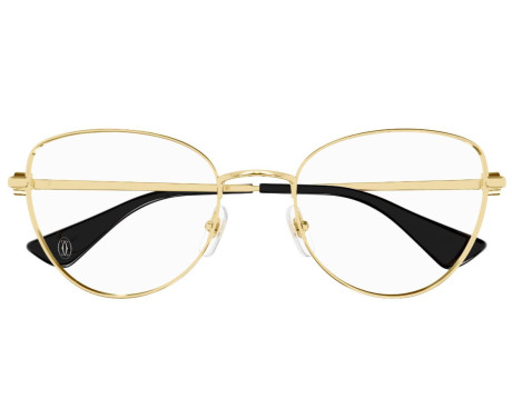 183295-Cartier Lunettes - Lunettes Cartier de vue - Lunettes Cartier Femme - Celine opticien lunetier