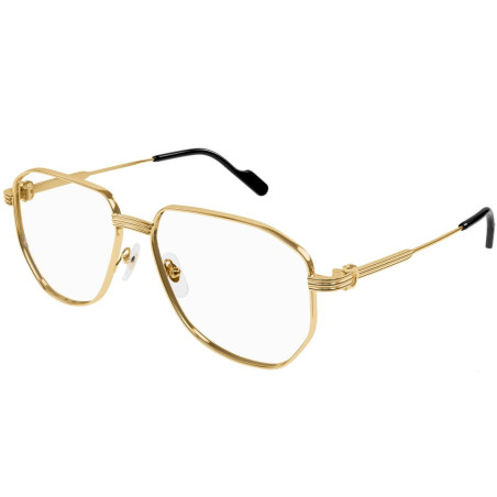 Cartier Première CT0484O Bril