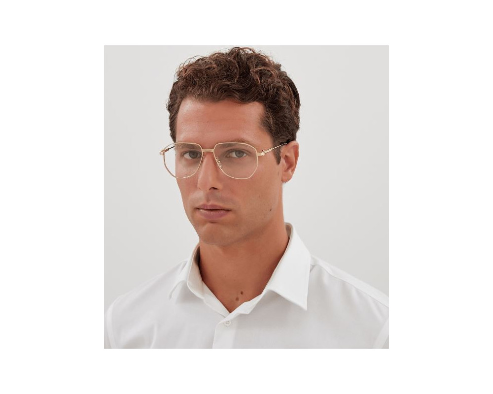 Lunettes Cartier de vue - Lunettes Cartier pour homme - Lunettes Cartier - Celine opticien lunetier