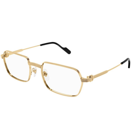 Lunettes de vue Cartier Première CT0483O