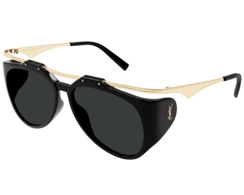 Zonnebril Saint Laurent New Wave SL M137 AMELIA