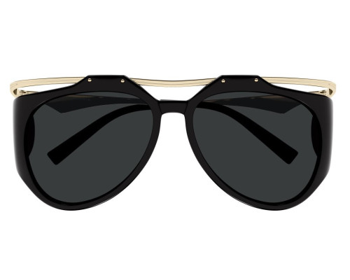 Zonnebril Saint Laurent New Wave SL M137 AMELIA