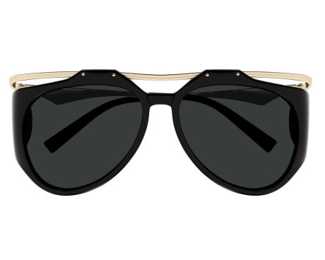 183325-Lunettes de Soleil Saint Laurent New Wave SL M137 AMELIA