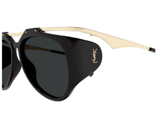 Zonnebril Saint Laurent New Wave SL M137 AMELIA