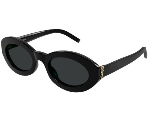 Lunettes de Soleil Saint Laurent Monogram SL M136/F