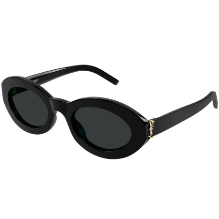 Lunettes de Soleil Saint Laurent Monogram SL M136/F