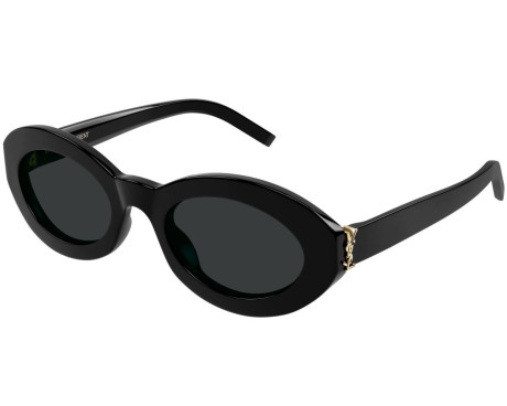 183330-Lunettes de Soleil Saint Laurent Monogram SL M136/F