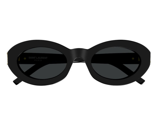 Lunettes de Soleil Saint Laurent Monogram SL M136/F