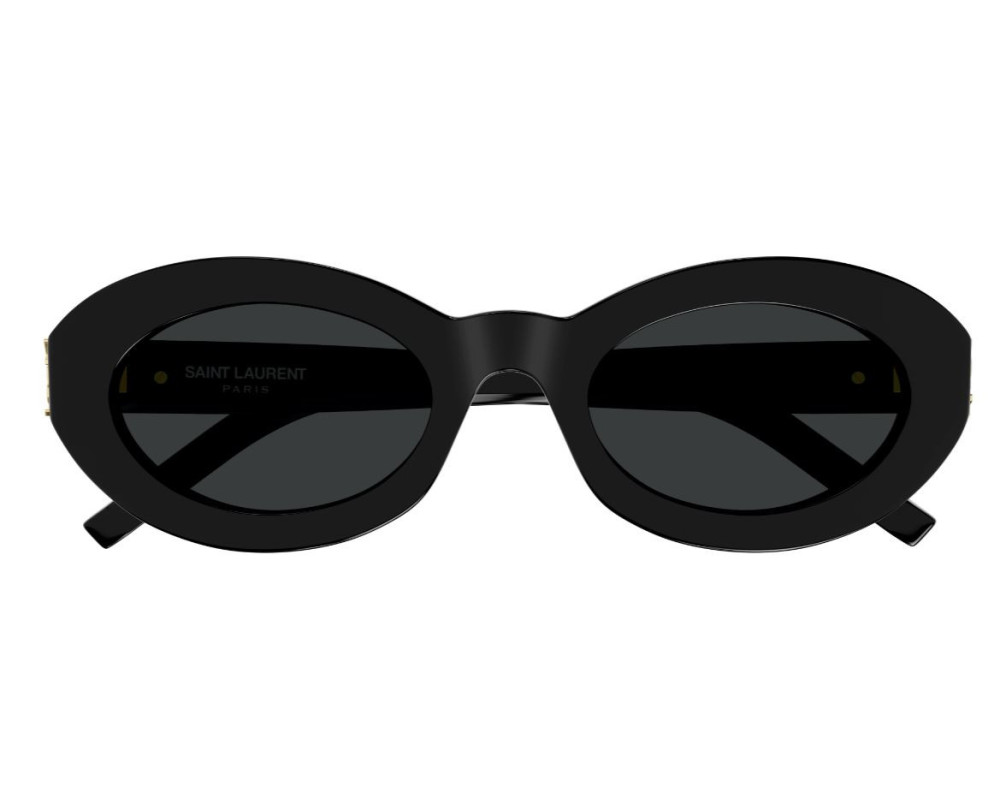 Saint Laurent Monogram SL M136/F Zonnebril