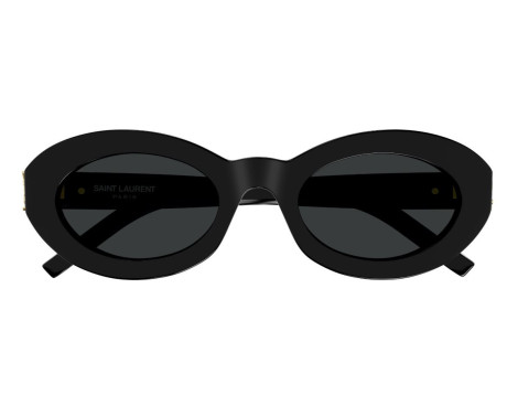 183331-Saint Laurent Monogram SL M136/F Zonnebril