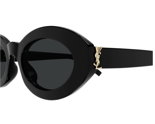 Lunettes de Soleil Saint Laurent Monogram SL M136/F