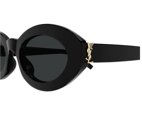 183332-Lunettes de Soleil Saint Laurent Monogram SL M136/F
