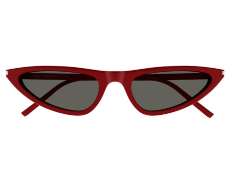 183346-Lunettes de soleil Saint Laurent Corner Angle SL 703