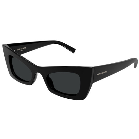 Lunettes de Soleil Saint Laurent SL Logo SL 702