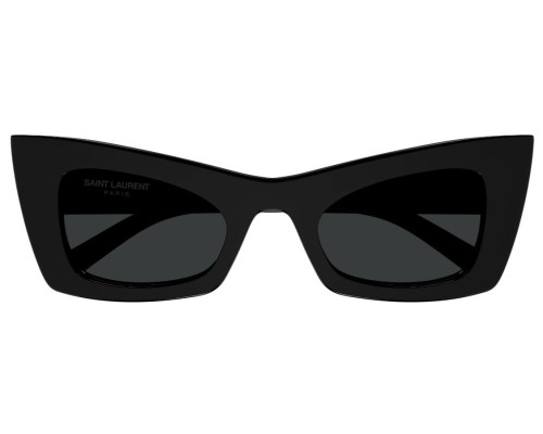 Saint Laurent Klassieke SL 702 Zonnebril