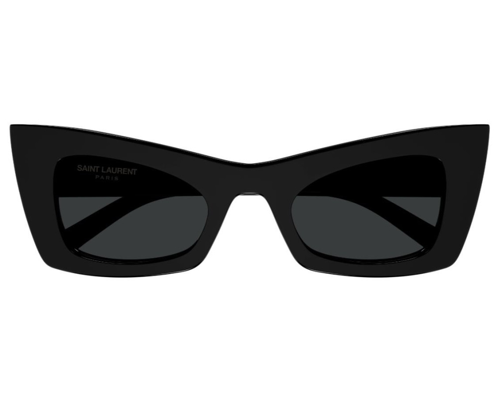 Saint Laurent Klassieke SL 702 Zonnebril