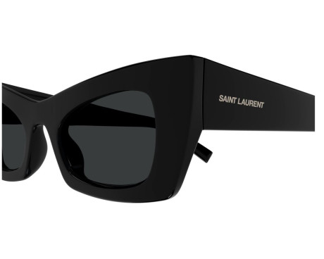 183350-Lunettes de Soleil Saint Laurent Classic SL 702