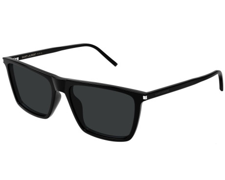 183360-Zonnebril Saint Laurent Classic SL 668