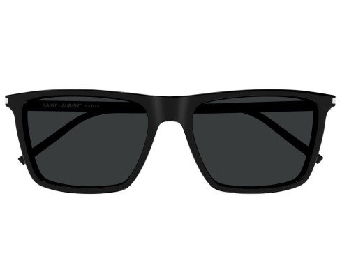 Zonnebril Saint Laurent Classic SL 668