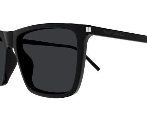 Zonnebril Saint Laurent Classic SL 668