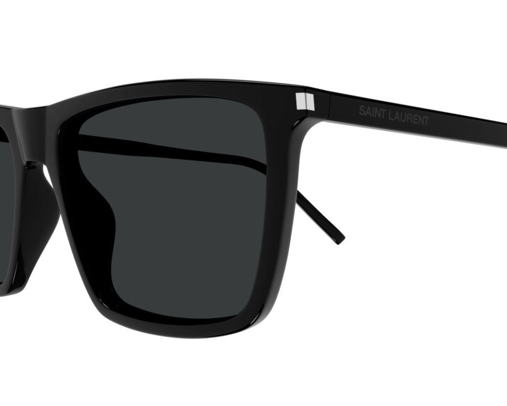 Lunettes de Soleil Saint Laurent Classic SL 668