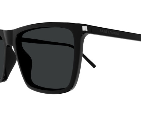 183362-Lunettes de Soleil Saint Laurent Classic SL 668