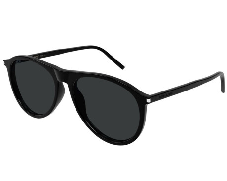 183372-Lunettes de Soleil Saint Laurent Classic SL 667