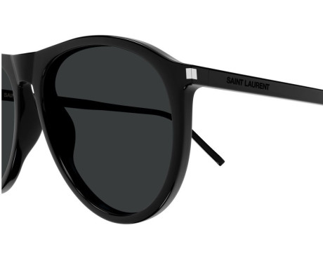 183374-Sunglasses Saint Laurent Classic SL 667