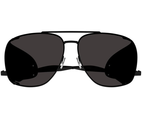 Zonnebril Saint Laurent SL 653 LEON LEATHER SPOILER