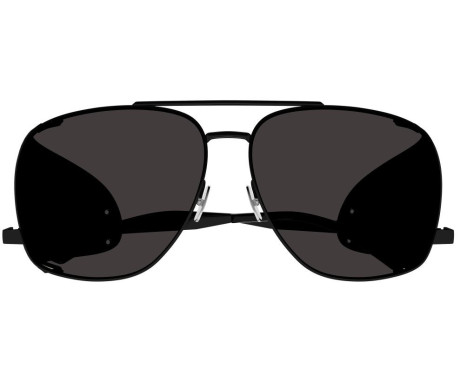 183389-Zonnebril Saint Laurent SL 653 LEON LEATHER SPOILER