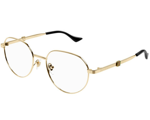 Eyeglasses Gucci Web GG1496O