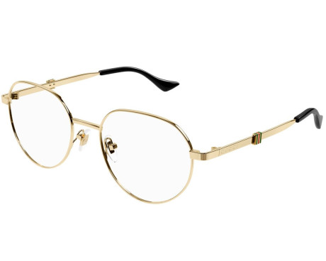 183618-Eyeglasses Gucci Web GG1496O