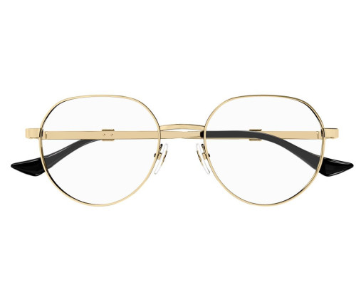 Lunettes de vue Gucci Web GG1496O