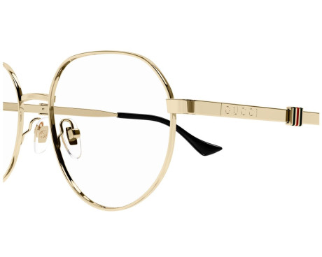 183621-Eyeglasses Gucci Web GG1496O