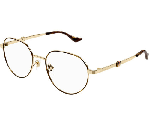 Lunettes de vue Gucci Web GG1496O