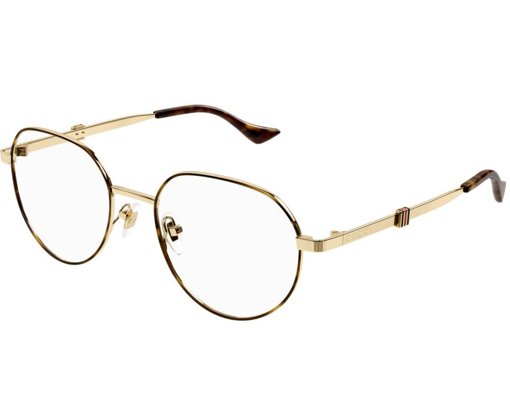 Lunettes de vue Gucci Web GG1496O